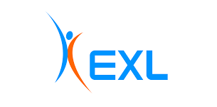 MBA in Business Analytics EXL logo
