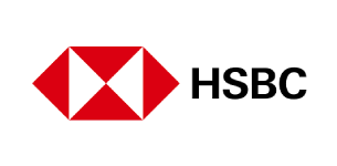 B.A (Honours) Economics HSBC logo