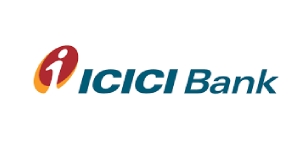 MBA Integrated ICICI-Bank logo