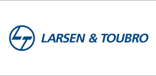 B.A (Honours) Economics Larsen & Toubro logo