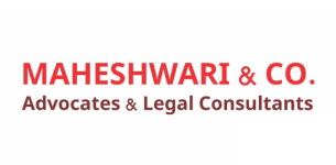 BBA LLB Maheshwari logo
