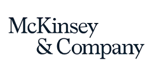 MBA Integrated Mc-Kinsey-and-Company logo