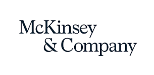 B.A (Honours) Economics McKinsey & Company logo