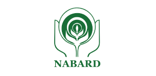PHD (Economics) NABARD logo