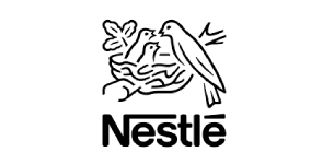 MBA in Business Analytics Nestle logo