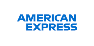 MBA in Marketing Management American Express logo