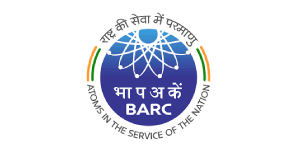 MSc Chemistry BARC (Bhabha Atomic Research Centre) logo