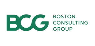MBA in Finance BCG logo