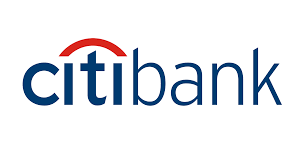 MBA in Operations Management Citibank logo