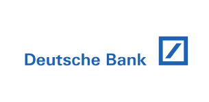 MBA in Finance Deutsche Bank logo