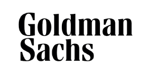 MBA in Finance Goldman Sachs logo