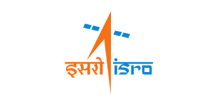 MSc Chemistry ISRO (Indian Space Research Organisation) logo