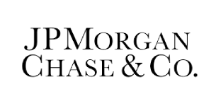 MBA in Finance JP Morgan Chase & Co. logo