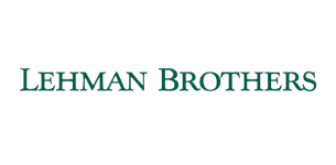 MBA in Finance Lehman Brothers logo
