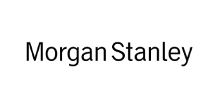 MBA in Finance Morgan Stanley logo