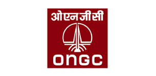 M.Sc Physics ONGC logo