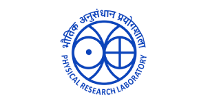 MSc Chemistry Physical Research Laboratory logo