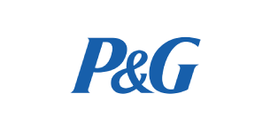 MBA in Human Resource Management Procter and Gamble logo