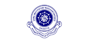 MSc Chemistry Saha Institute of Nuclear Physics logo