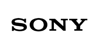 MBA in Marketing Management Sony logo