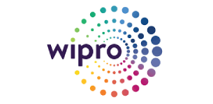 M.Sc Physics wipro logo