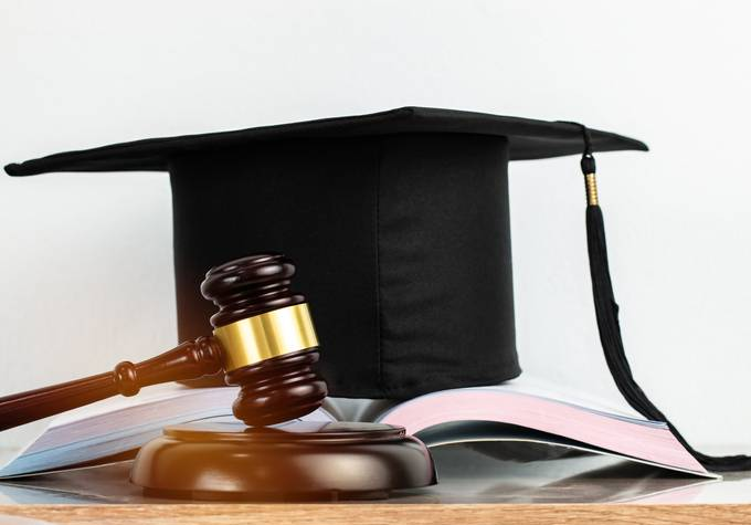Advance your career with BBA LLB Degree Course