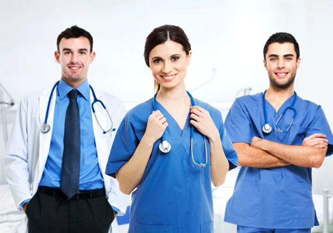 These are the Top 5 Reasons for Studying Medical Courses