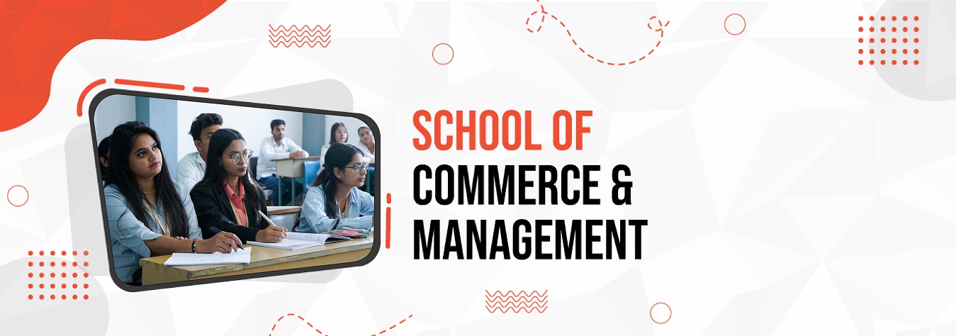 School of Commerce and Management Studies