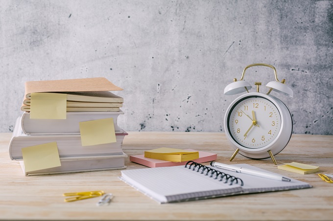 Effective Time Management for College Students: Tips and Strategies