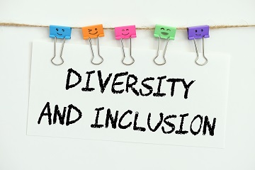 The Importance of Diversity and Inclusion