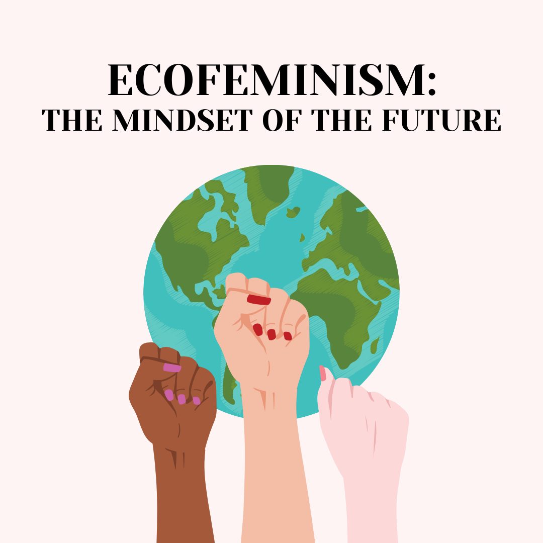 ECOFEMINISM