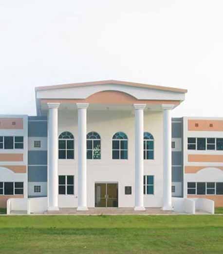 Lingaya's escula university