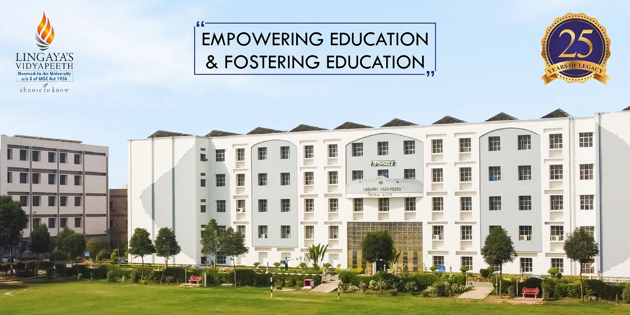 Empowering Education and Fostering Education