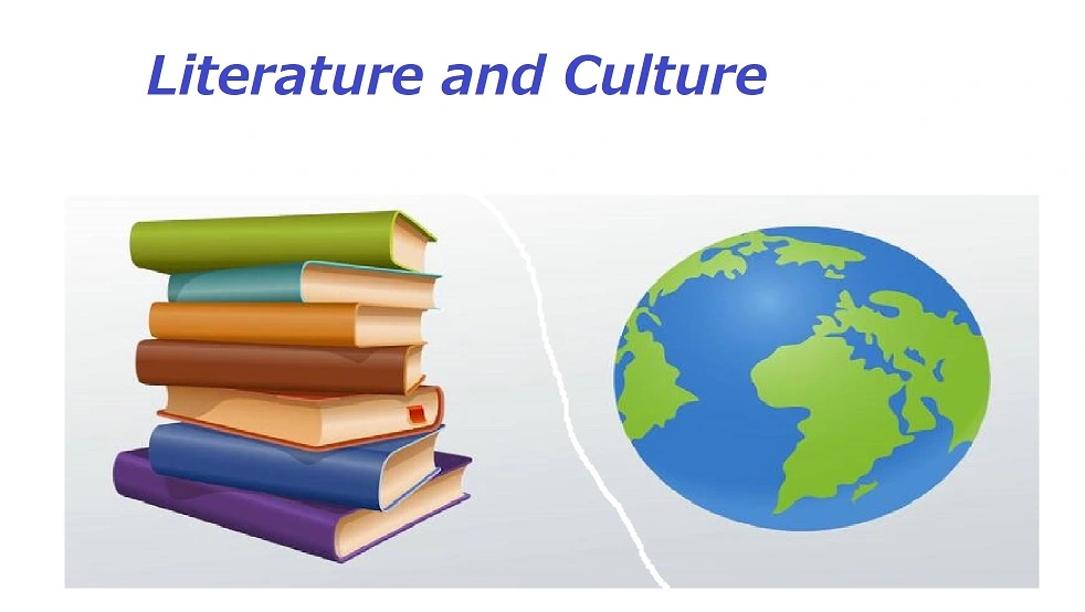Culture and Literature