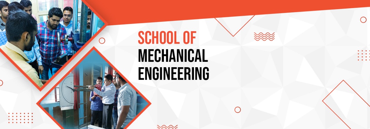 B.Tech Mechanical Engineering placements