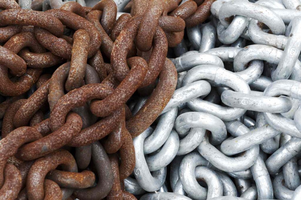 Corrosion Definition