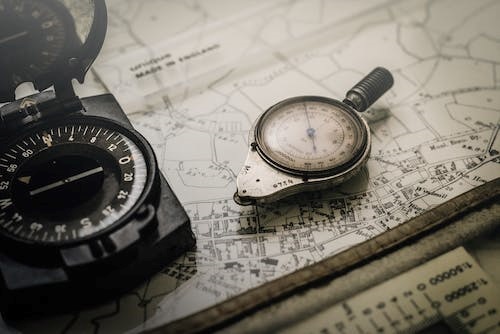 Trigonometry in Navigation: Unravelling the Secrets of Finding Your Way!