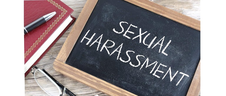 Combating Sexual Harassment at the Workplace: A Call for Change