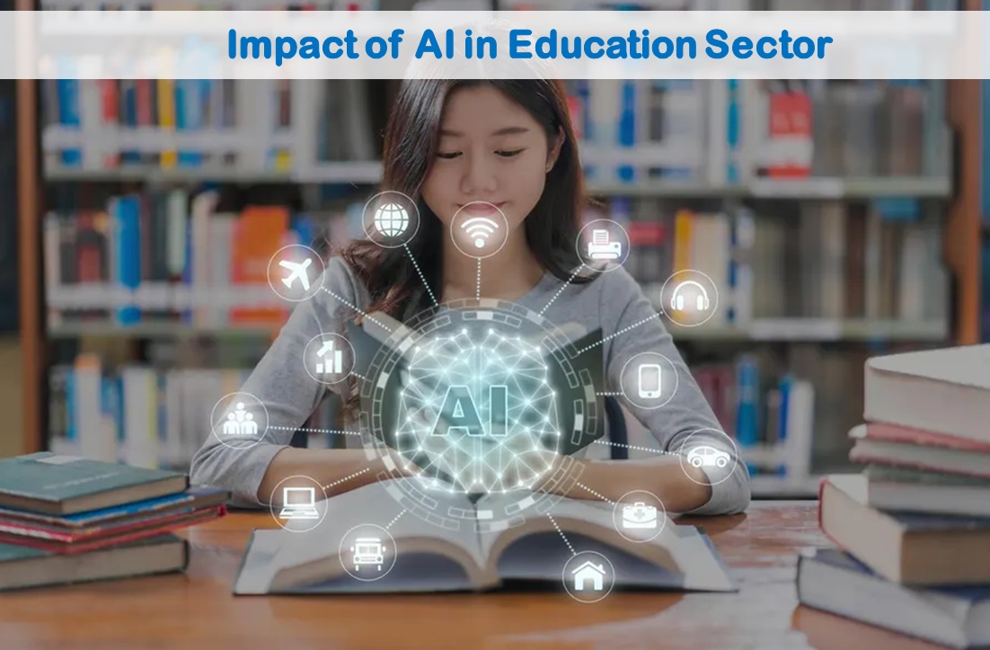 AI in Education: Transforming the Learning Experience
