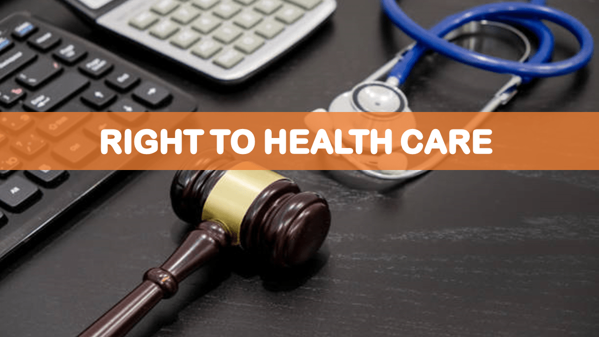 Health Laws in India: A Legal & Judicial Analysis