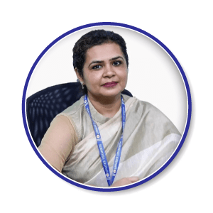 Dr. Bindiya Ahuja
