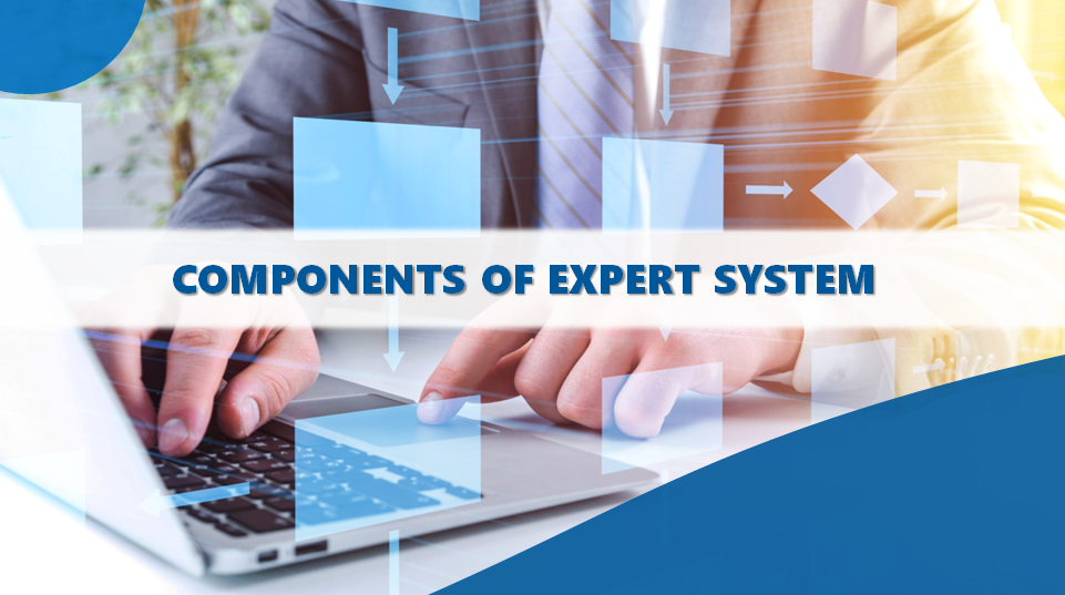 What are the Components of Expert System (ES)?