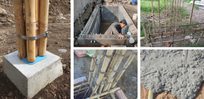 Importance of Bamboo Reinforcement : A Guide for Civil Engineers