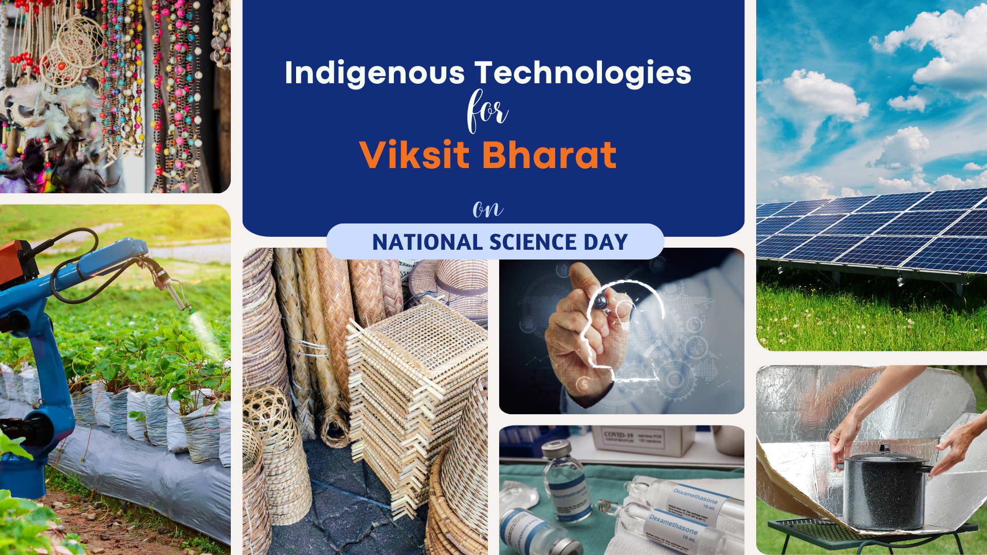 Indigenous Technologies for Viksit Bharat on National Science Day – Complete Guide!