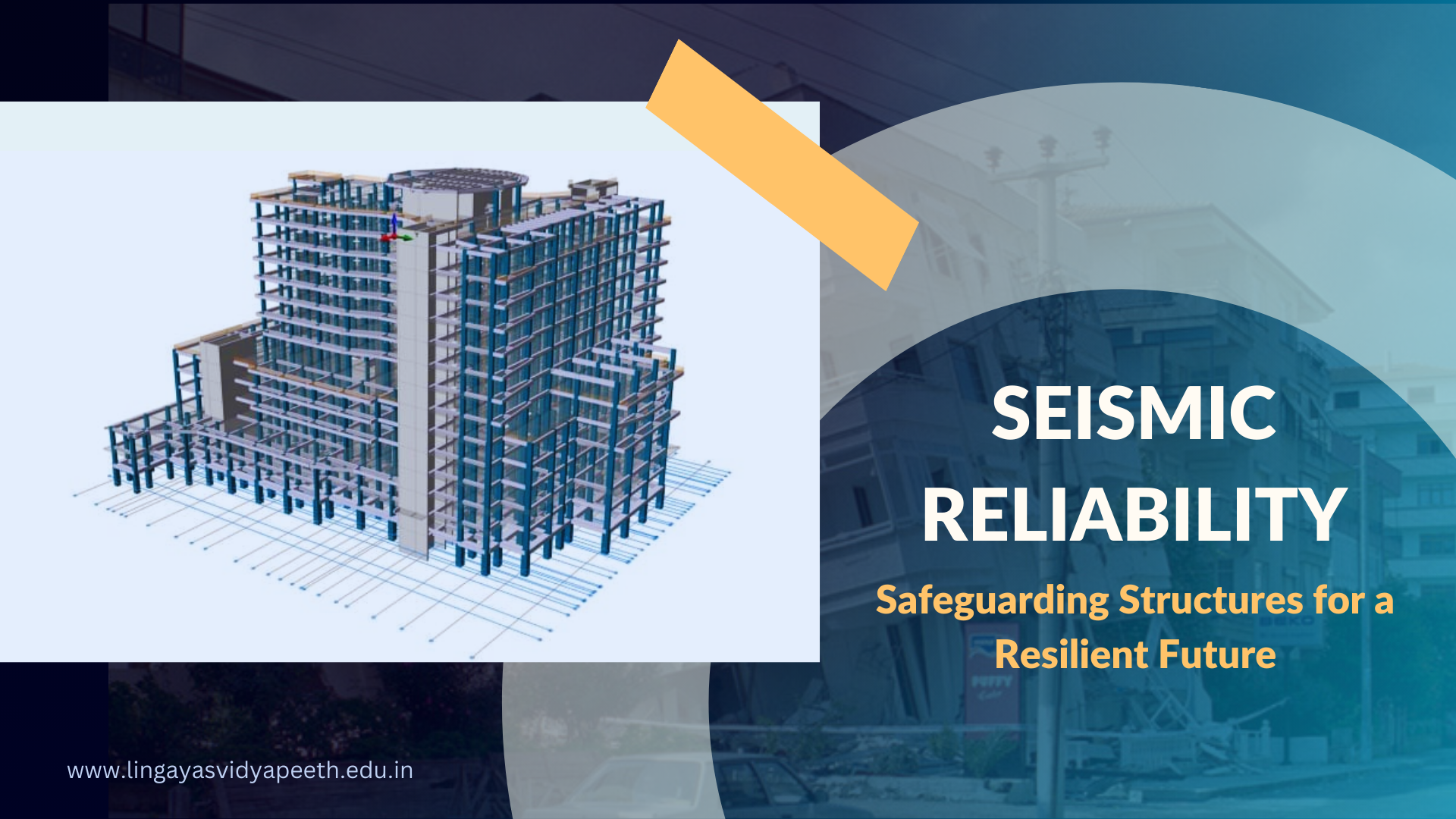 How Does Seismic Reliability Protect Critical Structures?