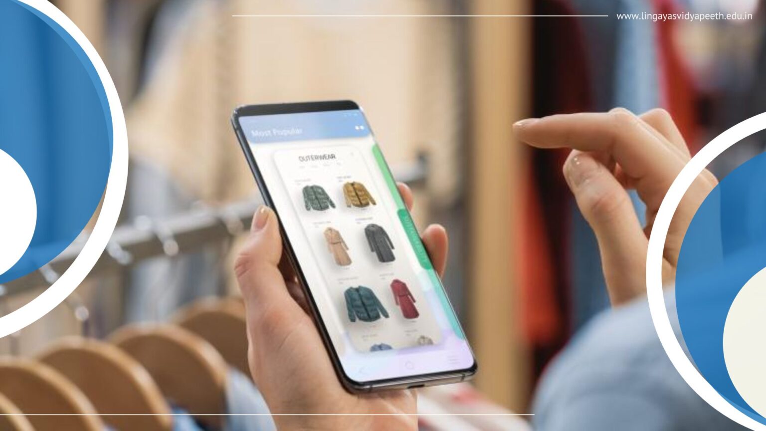 The Future of Artificial Intelligence in the Fashion Industry