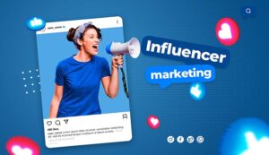 Influencers Marketing