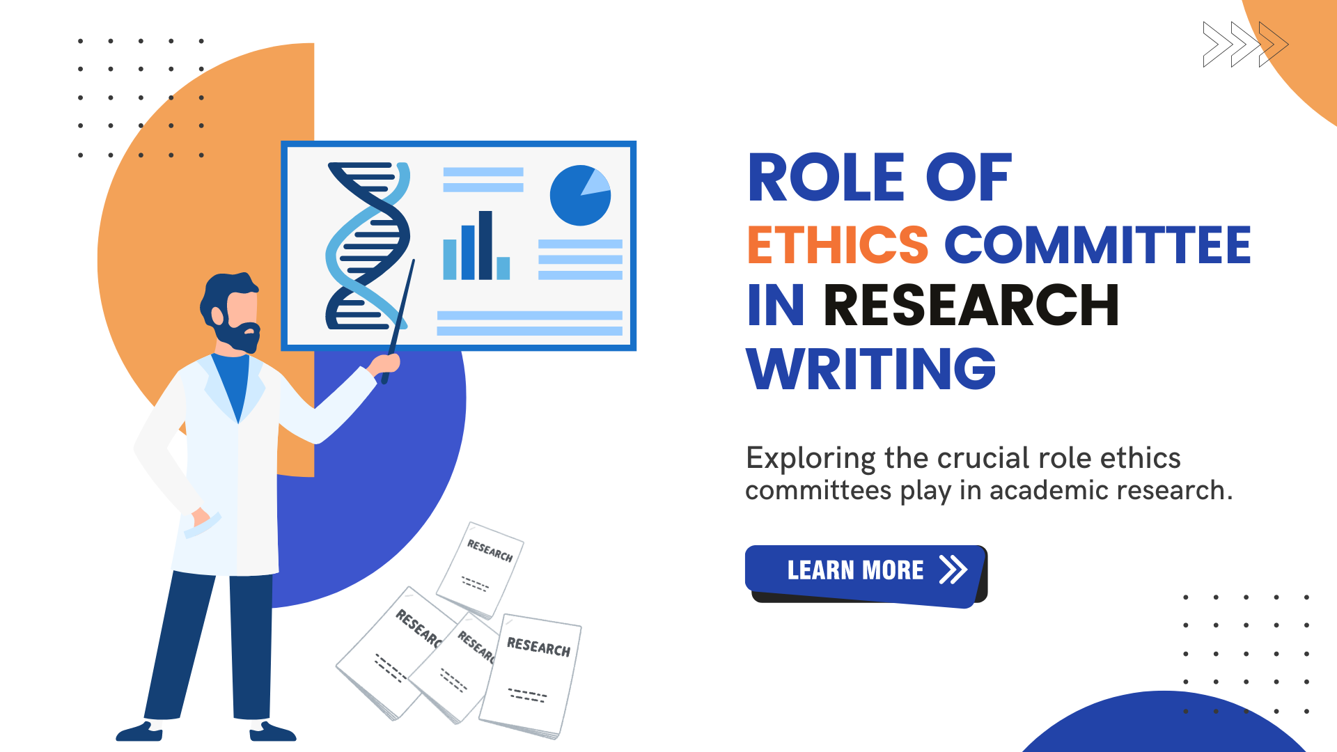 Comprehending the Role of Ethics Committee in Research Writing