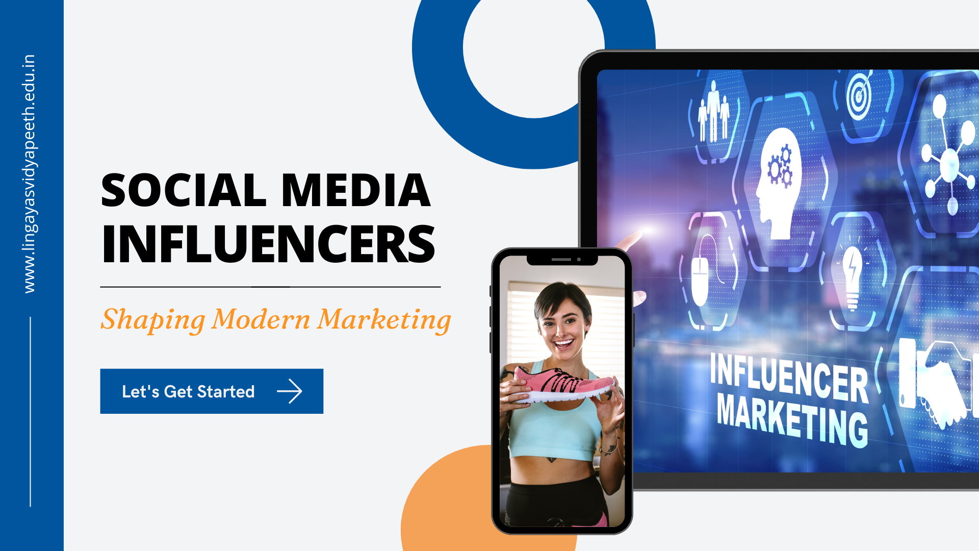 How Social Media Influencers Are Shaping Modern Marketing?