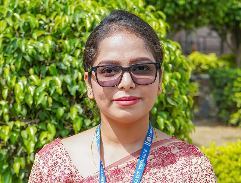 Ms. Akshita